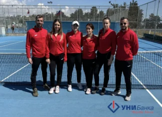 Македонија поразена и од Кипар на БЏК Купот во Ларнака!