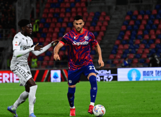 И официјално Милан и Болоња ќе играат во финалето на Купот на Италија!