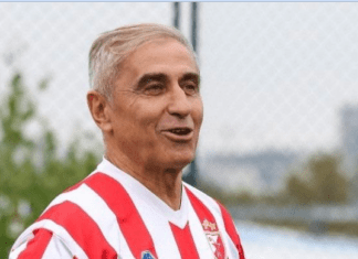 Првите вести за здравствената состојба на Бошко Ѓуровски се охрабрувачки!