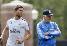 Само тројца играчи не се збогувале со Алонсо