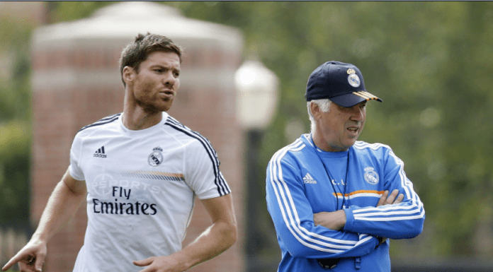 Само тројца играчи не се збогувале со Алонсо