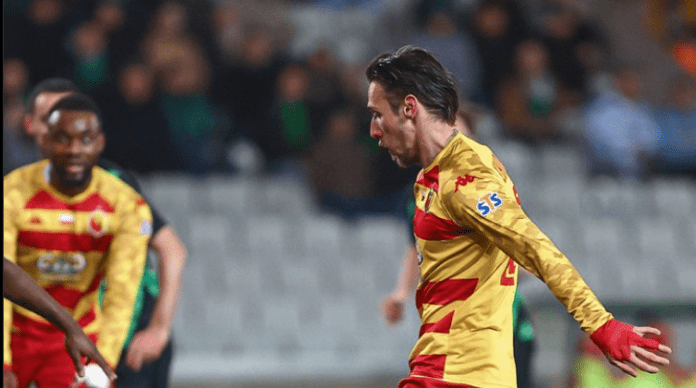 Curlinov Jagelonija vecerva