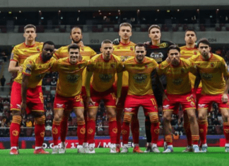 Чурлинов со Јагелонија го освои Суперкупот на Полска!