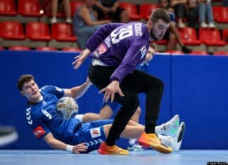 Хрватски голман со двегодишна суспензија поради користење амфетамин