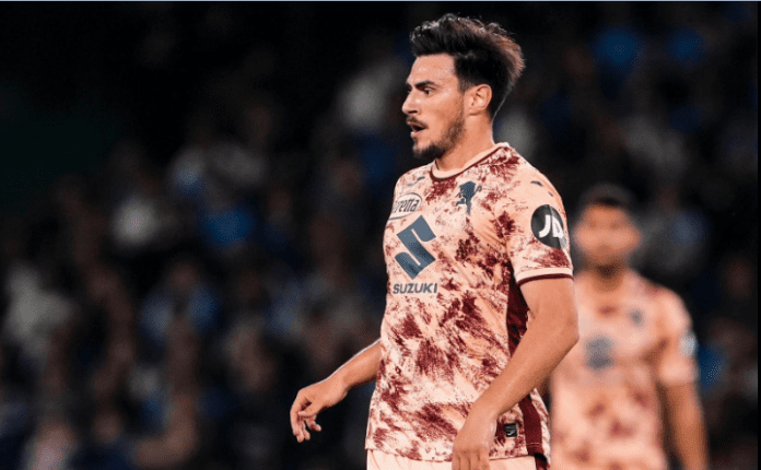 Elmas Dijamant Torino
