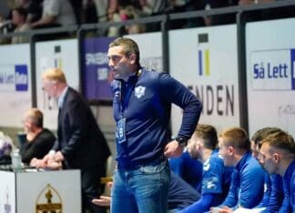 Лазаров по пласманот во финалето: Горд сум на тимот!