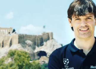 Фернандо Мориентес: Можев да умрам!