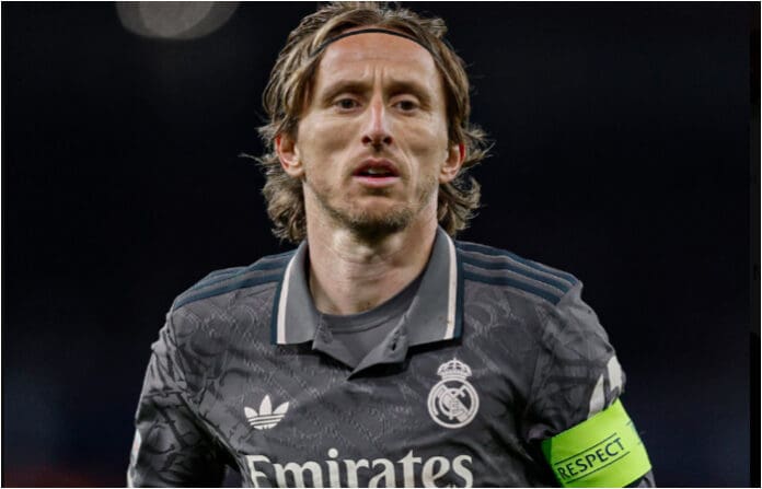 Modric