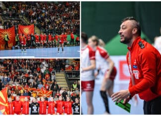 Дали е време за промени кај дамите? Грчевски нема победа една година!