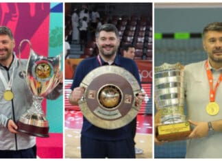 Доминација за „трилинг“ на Брестовац во Катар: Со 17 победи и еден пораз до титулата!