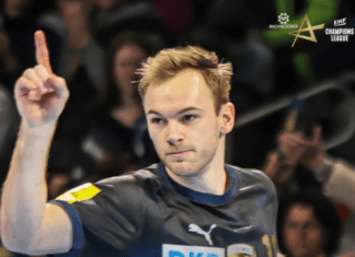 Фуксе Берлин по историско финале, Барса по доминација!