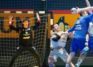 Галевски шоу во финишот, спречи елиминација, па одбрани три пенали (ВИДЕО)