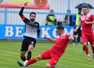 ПМФЛ: Прекин на Маџари, и Гостивар како Воска, 3:3 под Шара, без голови во Кратово, Пелистер го победи Тиквеш!(ВИДЕО)