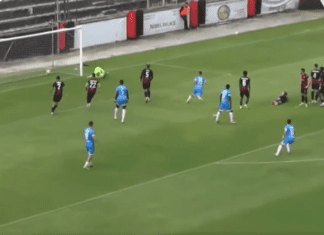 Полувреме: Мајсторија на Имери, смешни автоголови, Шкупи со убедливо водство под Шара, на другите мечеви е 0:0! (ВИДЕО)