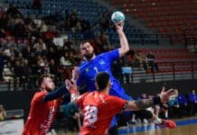 Дербито меѓу Вардар и Охрид се сели во „Борис Трајковски“