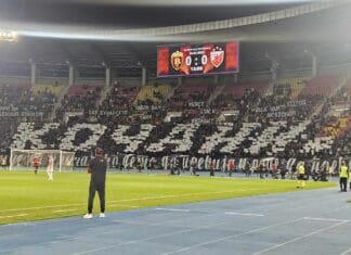 Минута молк а потоа…ВИ БЛАГОДАРИМЕ на сите јазици на земјите кои ги примија повредените од пожарот во Кочани! (ФОТО)