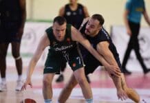 Александар Костоски пред трансфер во Работнички?