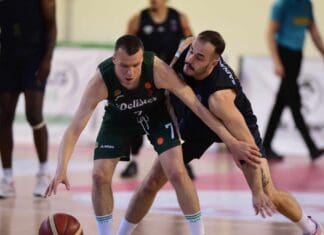 Александар Костоски пред трансфер во Работнички?