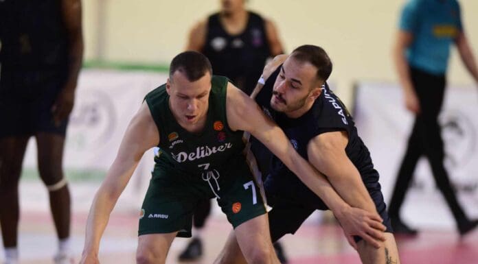 Александар Костоски пред трансфер во Работнички?