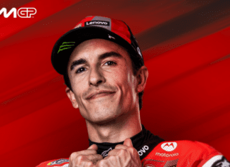 Маркес ја има пол позицијата во Германија