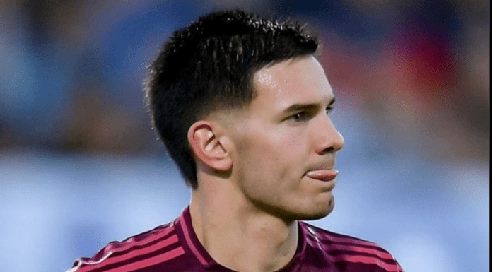 Реал Мадрид без размислување го одби Наполи за фудбалерот од средниот ред