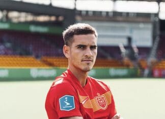 Македонецот Илоски се врати во САД, сега ќе игра за Сан Диего!