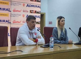 Што порача Милојевиќ од Скопје: Би сакал да имаме регионална лига!