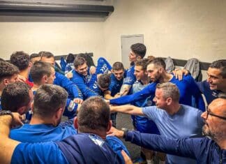 Живко Мукаетов: ОГРОМНО благодарам на Кирил Лазаров, огромно БРАВО за момците кои јуначки се бореа!