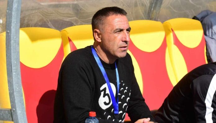 Pance Stojanov Brera Strumica