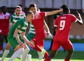 ПМФЛ: Работнички со пресврт до златна победа, Шкендија и Силекс со триумф на гости, екстра три бода за Тиквеш, Струга ТЛ – Гостивар 1:1!