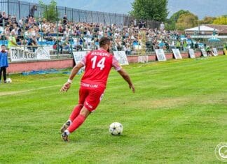 Стружани веруваат во успех на денешното дерби во Кратово