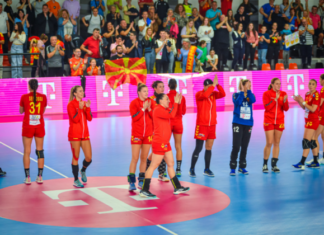 Вечерва пред полни трибини во Битола: Македонските ракометарки ќе бркаат негатива од четири гола!