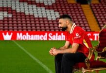 Салах се уште ја има саудиската понуда на маса, дали си оди во јануари?