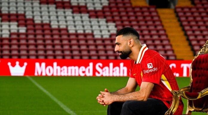 Салах се уште ја има саудиската понуда на маса, дали си оди во јануари?