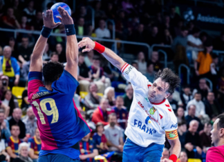 Сензација во Шпанија, Барселона ќе мора да почека за титулата!