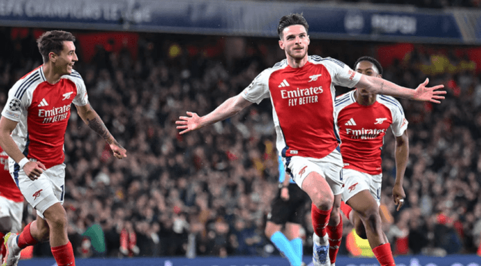 Арсенал на Артета ги надмина „Непобедливите“: Што треба да се случи за овој тим да не ја освои титулата?