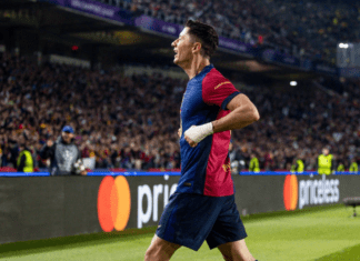 Студен туш за Левандовски: Барселона одлучи да се раздели од две причини