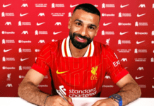 Откако најави дека си оди од Ливерпул: Пребогатите шеици од С.Арабија со фантастична понуда до Салах!