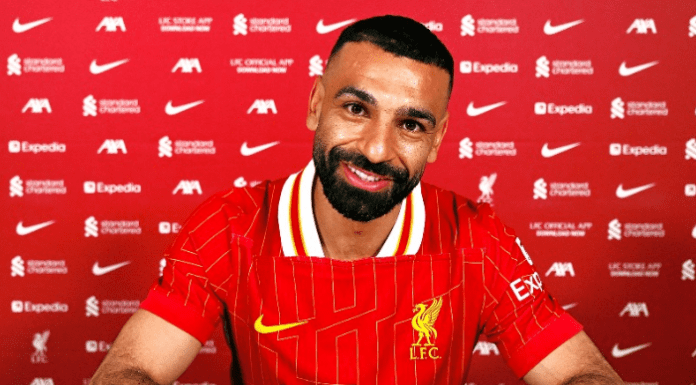 Откако најави дека си оди од Ливерпул: Пребогатите шеици од С.Арабија со фантастична понуда до Салах!