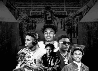 Трагедија во Америка: Се самоуби колеџ ѕвезда!