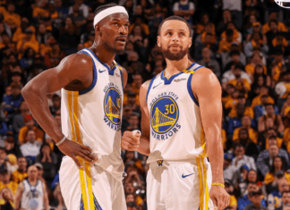 Вориорс и Меџик купија билет за плеј-оф серијата (ВИДЕО)