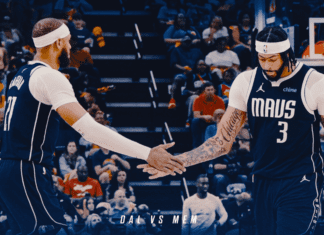 Познати се сите двојки за плеј-офот во НБА: Елиминација на Далас!