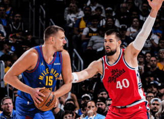 Јокиќ призна: Зубац ми „залепи“ неколку блокади!