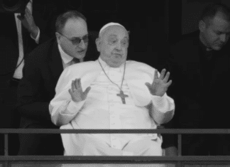 Поради смртта на папата Франциско во Италија нема да се игра фудбал