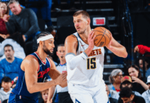 Нова магија на Никола Јокиќ! (ВИДЕО)