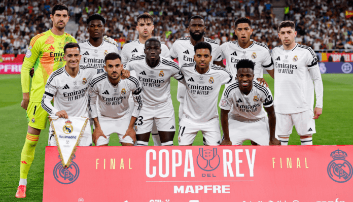 Real Madrid
