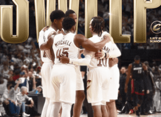 Една од најголемите победи во историјата на плејофот во НБА: Кавс со „метла“ за Мајами (ВИДЕО)