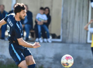 Полувреме: Беса поведе па Шкендија направи пресврт, прекрасен гол на Чаир, со водство и Пелистер, Тиквеш, Воска, на дербито без голови! (ВИДЕО)