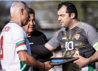 Во хумантарниот меч за Кочани: Македонија ја победи Бугарија среде Варна!