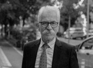 ИН МЕМОРИАМ: Почина спортскиот новинар Драган Видиниќ